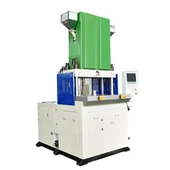 ABS প্লাস্টিক ইনজেকশন ছাঁচনির্মাণ মেশিন